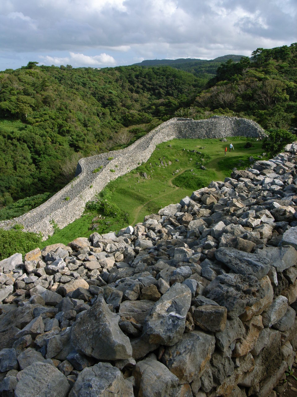 琉球の風～世界遺産_c0106352_11225167.jpg