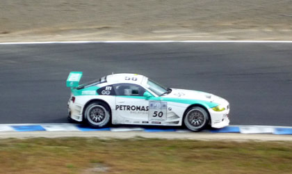 S耐08 R7 Qualify＆Final ＠もてぎ_c0039153_23512911.jpg