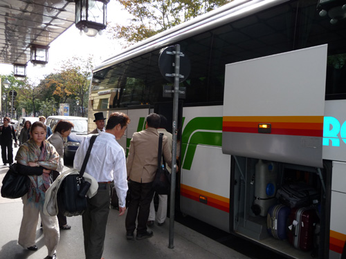 ★ Miele ドイツ本社視察旅行【第十三弾】 最終回_c0156359_22554587.jpg