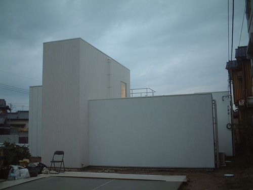 納谷建築設計事務所の見学会ｖｏｌ 03 建築家と創る注文住宅 土地探しを考える