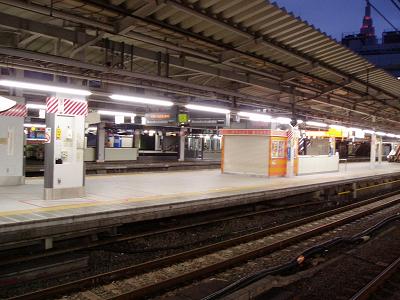 今日の新宿駅・点景_f0030574_23362.jpg