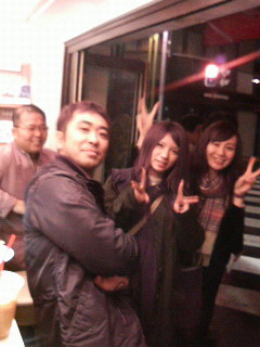 またまたパーティー_a0075684_0232959.jpg