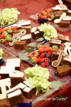 Le cake chocolat \'Nancy\' @Wedding Party_b0065587_21234158.jpg