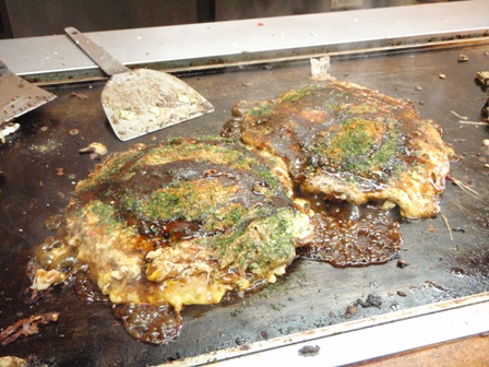 気まぐれ双門弥山バックパッキング20081112~13(二日目)_c0147398_0393483.jpg
