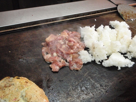 気まぐれ双門弥山バックパッキング20081112~13(二日目)_c0147398_0394635.jpg