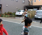 激走・・_f0048422_913844.jpg