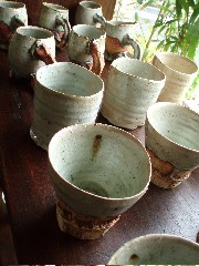 赤嶺学個展『EDGE』終了致しました。_d0111039_155615.jpg