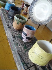 赤嶺学個展『EDGE』終了致しました。_d0111039_16102452.jpg