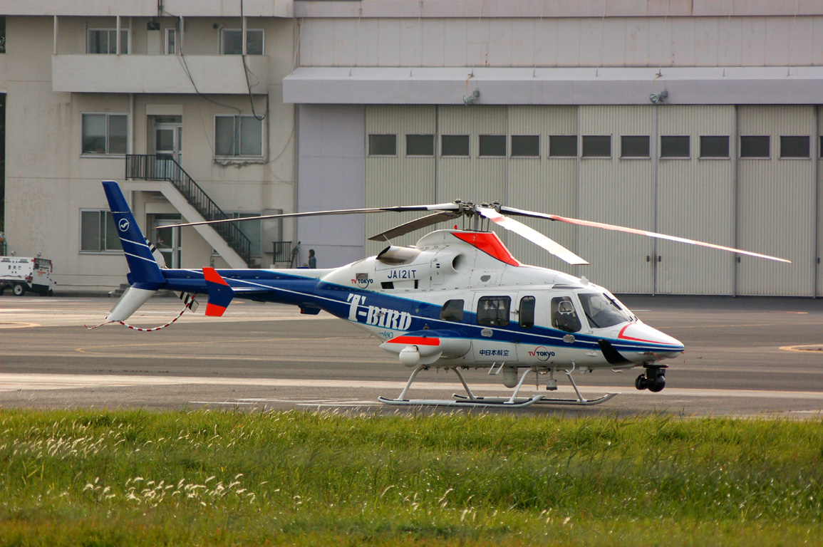 JA121T Bell 430　テレビ東京【TXN】_c0015444_121208.jpg