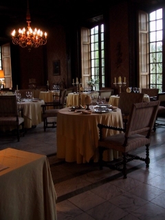 2002年7月30日　　ﾘﾓｰｼﾞｭ　、ﾌﾞﾘｰﾌﾞ経由で　Chateau　ｄｅ　la　Treyne　_f0166749_21423.jpg