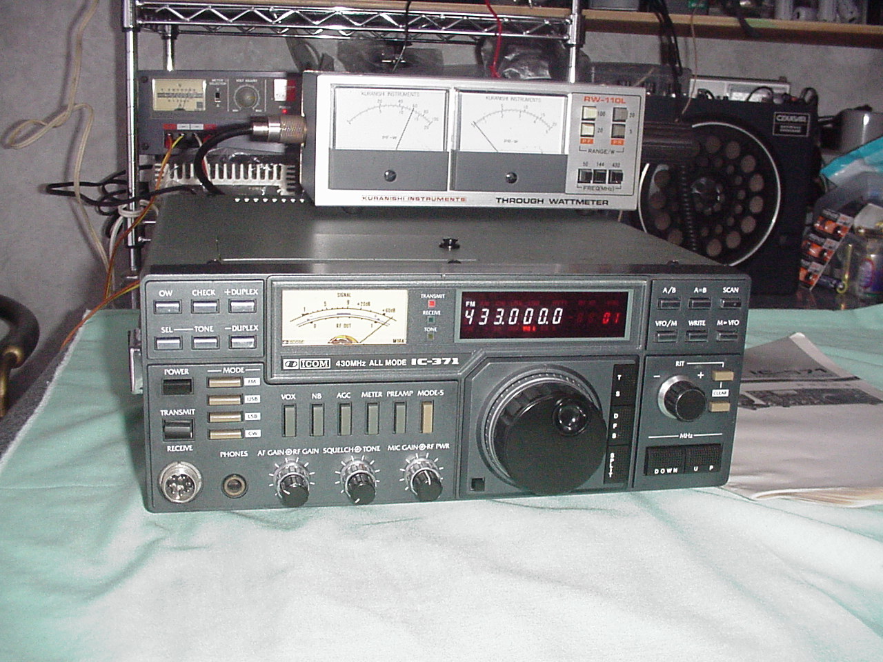 ＩＣ－３７１　これも好きなんですが、、。_c0134150_164478.jpg