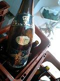 瓶洗い準備&「祿」720ml・「純米吟醸ブルーラベル」720ml瓶詰_d0007957_22155297.jpg