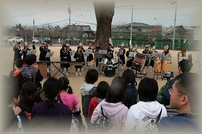 写真で見る 第一回甘木輝き祭り!_f0167672_1538880.jpg