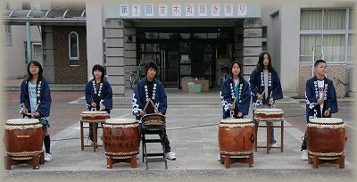 写真で見る 第一回甘木輝き祭り!_f0167672_15392362.jpg