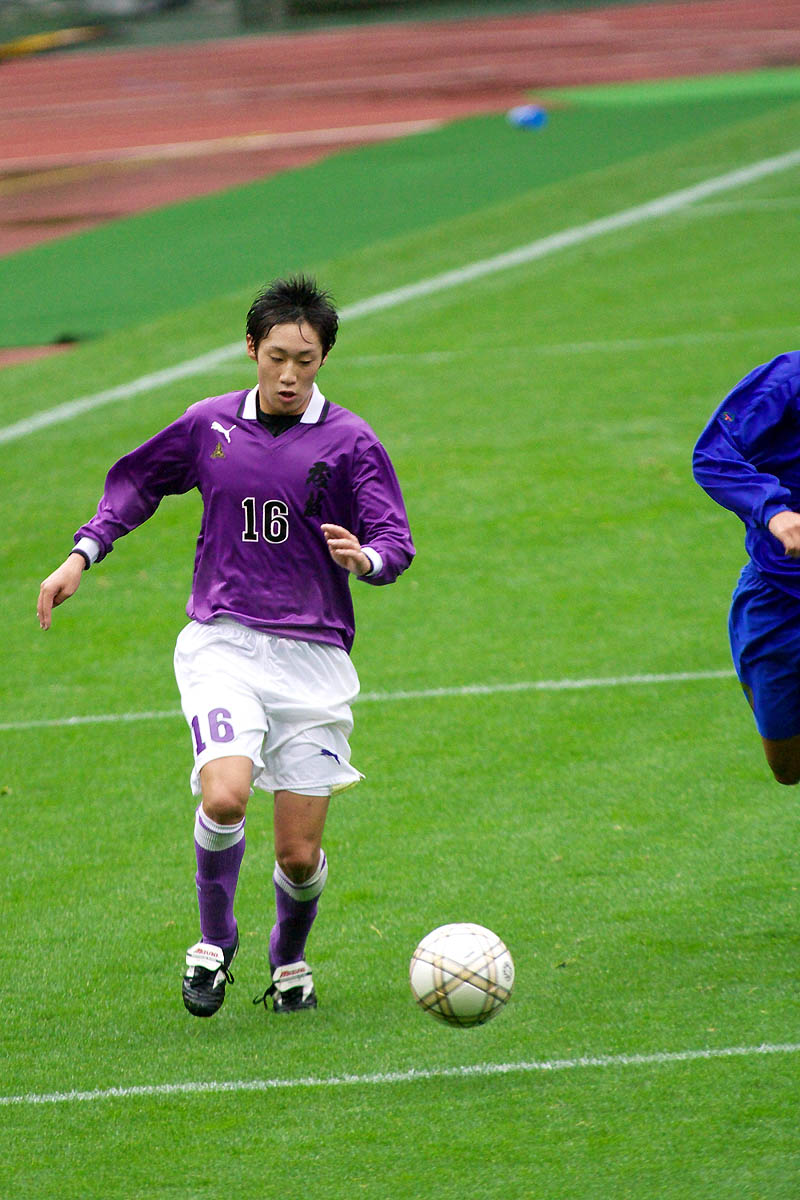 第87回 全国高校サッカー選手権大会 静岡県大会 決勝 よしむのblog