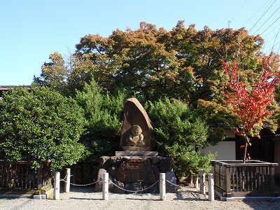 宝鏡寺（人形寺）_c0105785_93122.jpg