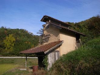 小屋を巡る冒険_d0087595_1014245.jpg