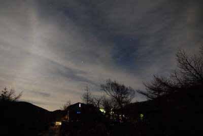 月夜の雲海と星空_e0120896_6332031.jpg