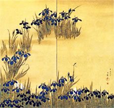 大琳派展ー継承と変奏（最終日）　＠東京国立博物館_b0044404_2314364.jpg