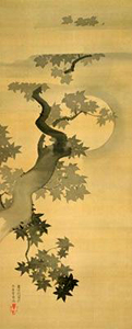 大琳派展ー継承と変奏（最終日）　＠東京国立博物館_b0044404_233409.jpg