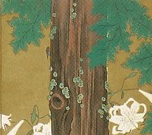 大琳派展ー継承と変奏（最終日）　＠東京国立博物館_b0044404_2385889.jpg