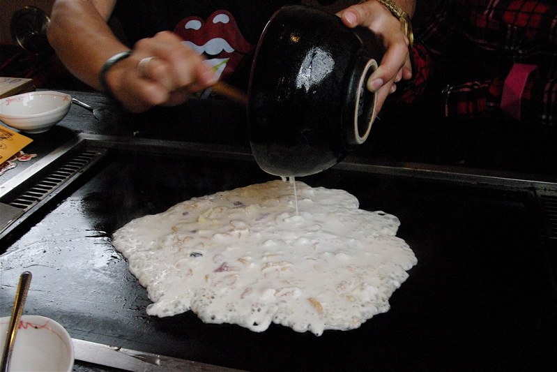 2008JOSF緑山11月定期戦は降雨中止でした...VOL2:お昼はお好み焼きで..._b0065730_23481849.jpg