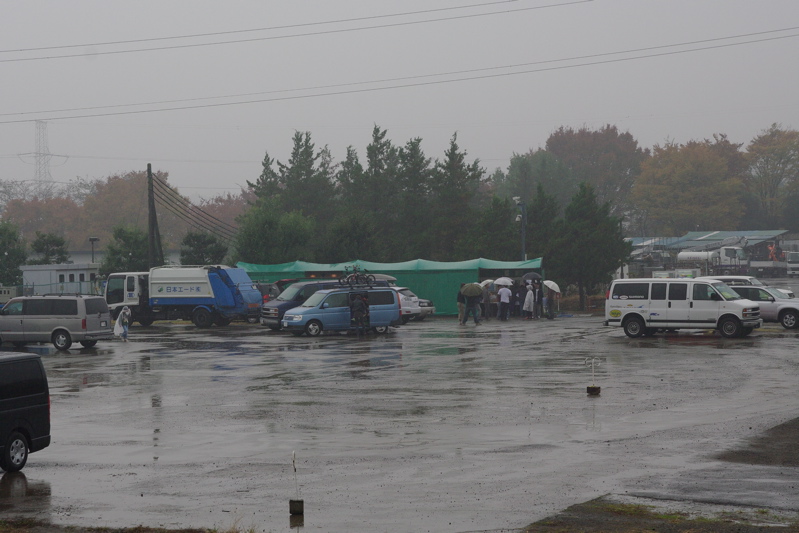 2008JOSF緑山１１月定期戦は降雨中止でした...VOL1：_b0065730_762270.jpg