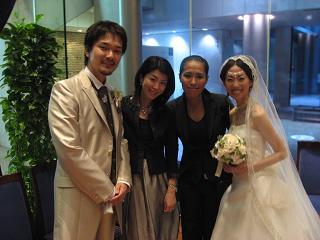 guam WEDDINGと国内Party♪_c0043737_1311562.jpg