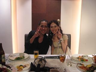 guam WEDDINGと国内Party♪_c0043737_9165697.jpg