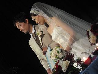 guam ＷＥＤＤＩＮＧと国内Ｐａｒty♪_c0043737_954225.jpg