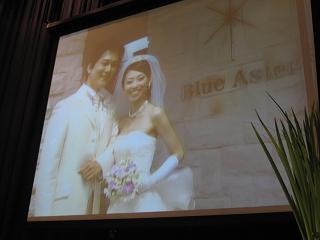 guam WEDDINGと国内Party♪_c0043737_97219.jpg
