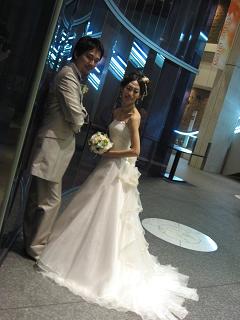 guam ＷＥＤＤＩＮＧと国内Ｐａｒty♪_c0043737_992024.jpg