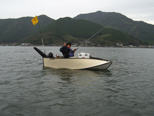 平成20 年11月9日 久々のクリオ赤提灯_a0107644_1118405.jpg
