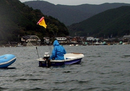 平成20 年11月9日 久々のクリオ赤提灯_a0107644_1118446.jpg