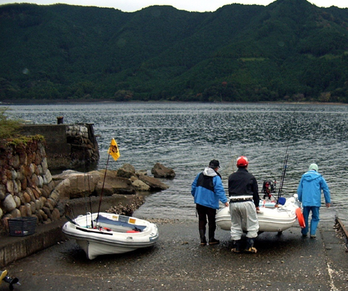 平成20 年11月9日　久々のクリオ赤提灯_a0107644_1183928.jpg