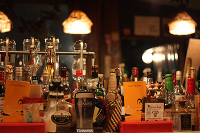 テントの居酒屋「SALA」_b0008655_112274.jpg