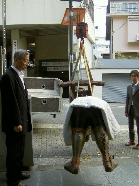 嘉事さん行ってらっしゃい!_a0071956_1739173.jpg
