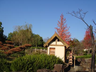 竹取公園（奈良県　広陵町）_c0148762_13315087.jpg