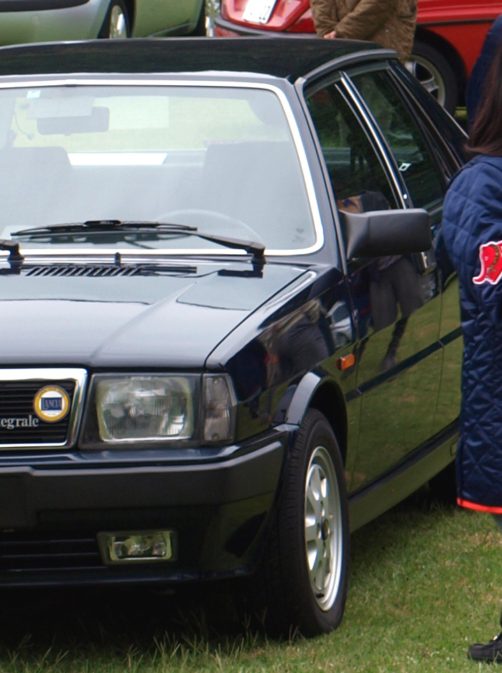Lancia Lunch 2008(ランチア プリズマ編)_d0141173_22513968.jpg