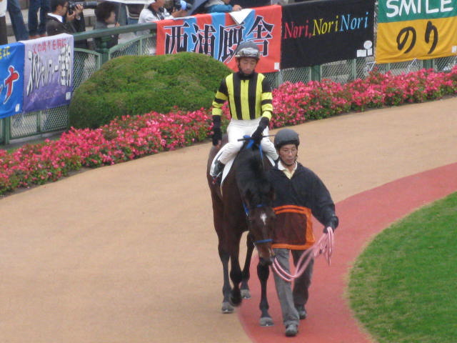 エリザベス女王杯2008～祐史＆伸二専用_f0010195_22401838.jpg