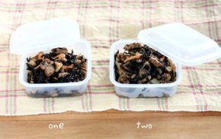 昆布で雌株~な、「中華風☆もやしの変わり和え」_f0176108_11192877.jpg
