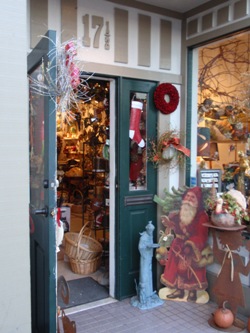 クリスマス一色_d0128712_1735577.jpg
