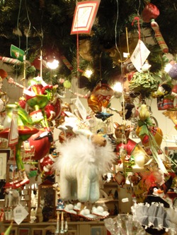 クリスマス一色_d0128712_17364468.jpg