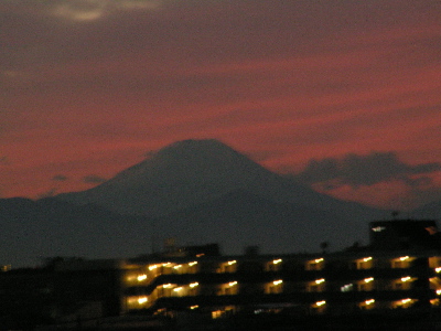 １１月１９日の富士山＠仕事場_e0138546_18242636.jpg