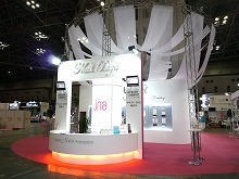 EXPOレポ1★巨大ネイルタウンへようこそ！_b0140250_0164348.jpg