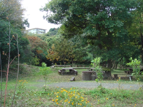 泉佐野丘陵緑地運営委員会議題検討_c0108460_15462262.jpg
