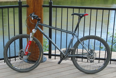 ■CURTLO CYCLES -- Advanced Mountaineer_c0009172_2215465.jpg