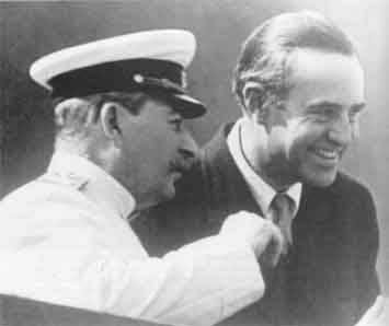 ハリマン、アチソンによって粛清されたフォレスタル海軍長官 + コールマン博士は知っていた_c0139575_23323739.jpg