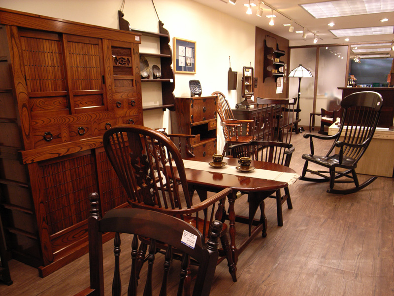 松本民芸木工逸品展」展示風景 : 松本民芸家具公認ブログ 松本民芸木工逸品展」展示風景 : 松本民芸家具公認ブログ