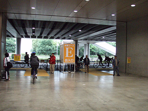 サイクルモード2008_e0126901_18482386.jpg